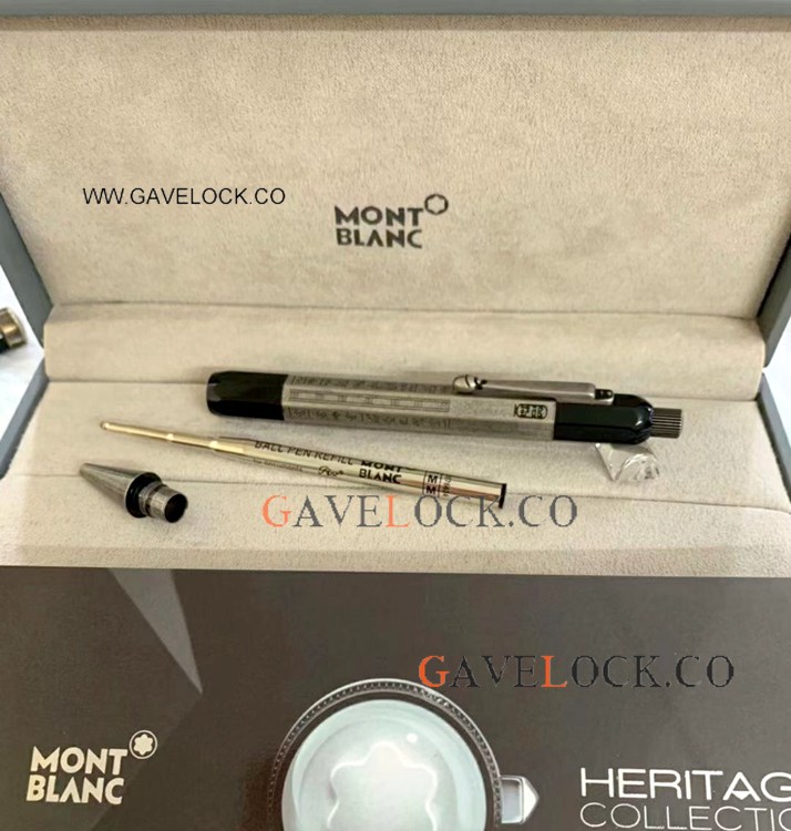 Luxury Clone Montblanc Egyptomania Ballpoint Vintage Pen Gift